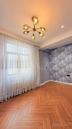 Продаётся 4-комн. новостройка 140 м², Насиминский  р., photo 14 from 17