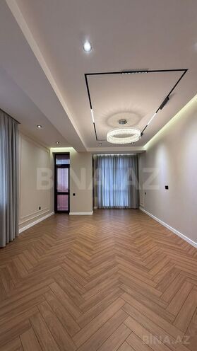 Продаётся 4-комн. новостройка 140 м², Насиминский  р., photo 10 from 17