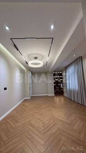 Продаётся 4-комн. новостройка 140 м², Насиминский  р., photo 13 from 17