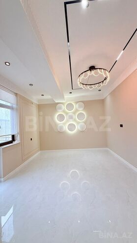 Продаётся 4-комн. новостройка 140 м², Насиминский  р., photo 11 from 17