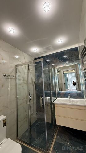 Продаётся 4-комн. новостройка 140 м², Насиминский  р., photo 15 from 17