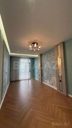 Продаётся 4-комн. новостройка 140 м², Насиминский  р., photo 3 from 17
