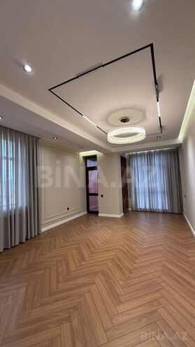 Продаётся 4-комн. новостройка 140 м², Насиминский  р., photo 7 from 17