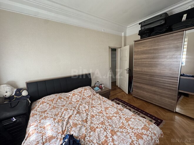 Satılır 3 otaqlı köhnə tikili 90 m², Nəriman Nərimanov m., photo 7 from 15