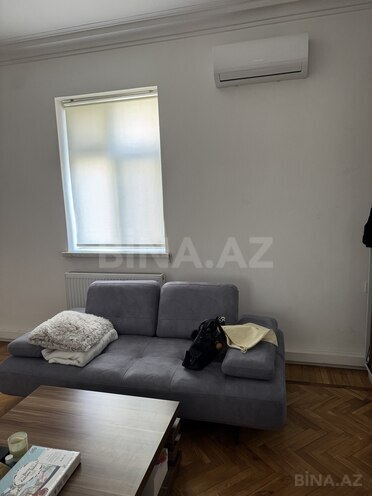 Satılır 3 otaqlı köhnə tikili 90 m², Nəriman Nərimanov m., photo 14 from 15
