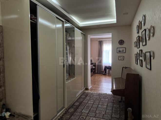 Satılır 3 otaqlı köhnə tikili 90 m², Nəriman Nərimanov m., photo 11 from 15