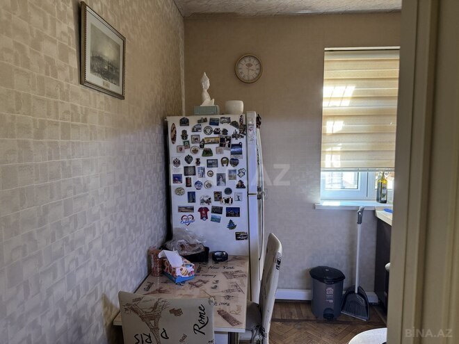 Satılır 3 otaqlı köhnə tikili 90 m², Nəriman Nərimanov m., photo 8 from 15