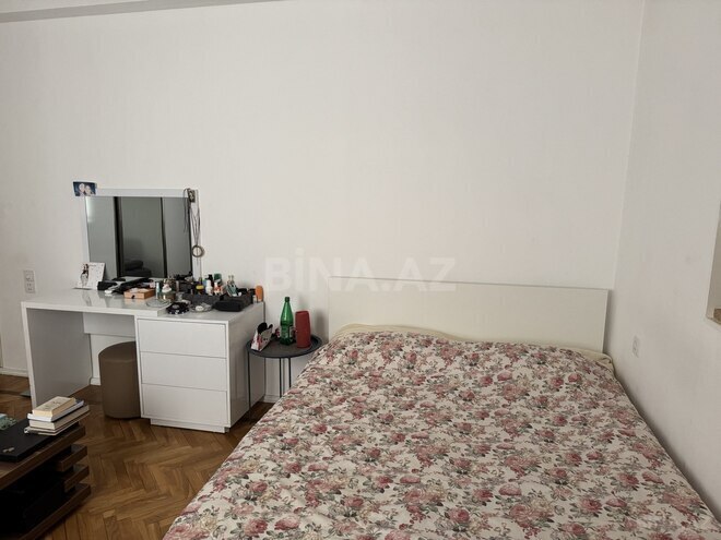 Satılır 3 otaqlı köhnə tikili 90 m², Nəriman Nərimanov m., photo 12 from 15