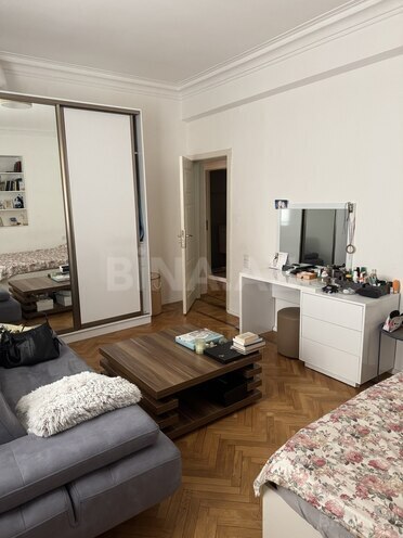 Satılır 3 otaqlı köhnə tikili 90 m², Nəriman Nərimanov m., photo 13 from 15