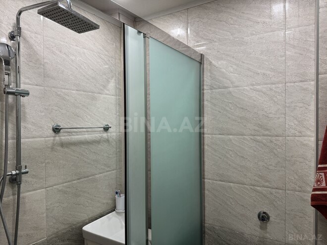 Satılır 3 otaqlı köhnə tikili 90 m², Nəriman Nərimanov m., photo 10 from 15