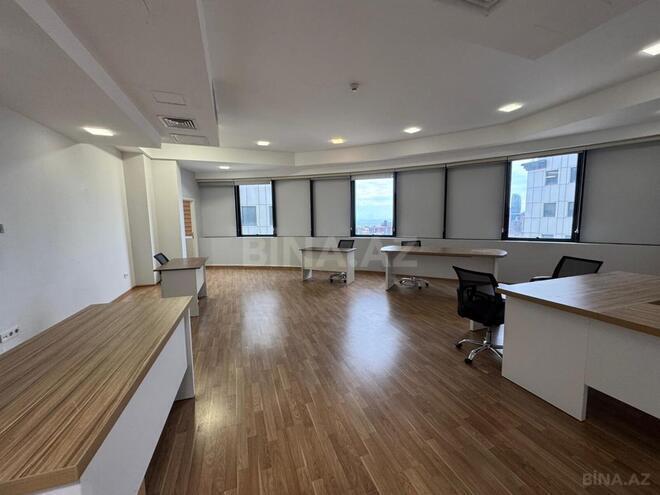 Сдаётся 5-комн. офис 232 м², м. Гянджлик, photo 5 from 19