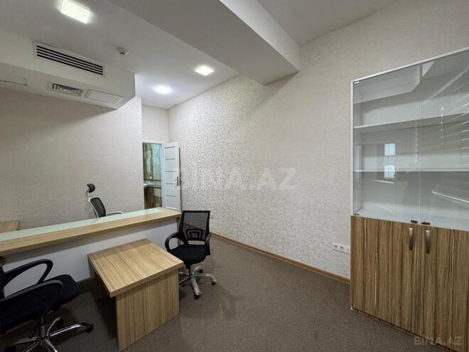 Сдаётся 5-комн. офис 232 м², м. Гянджлик, photo 7 from 19