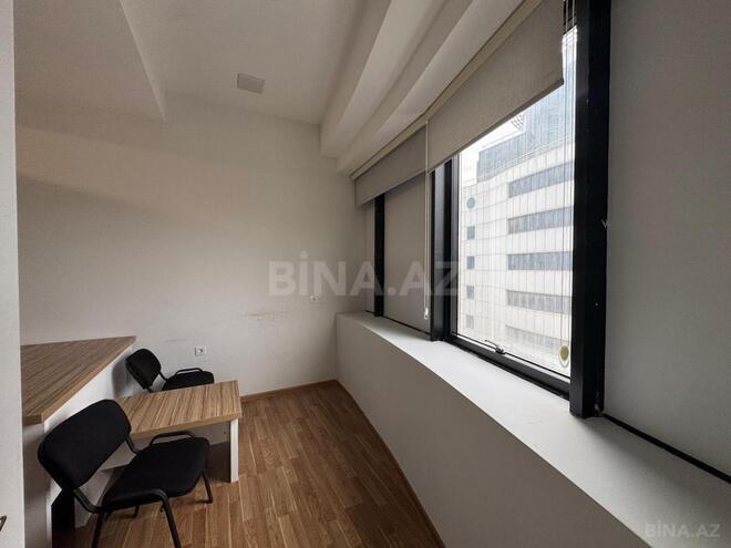Сдаётся 5-комн. офис 232 м², м. Гянджлик, photo 8 from 19