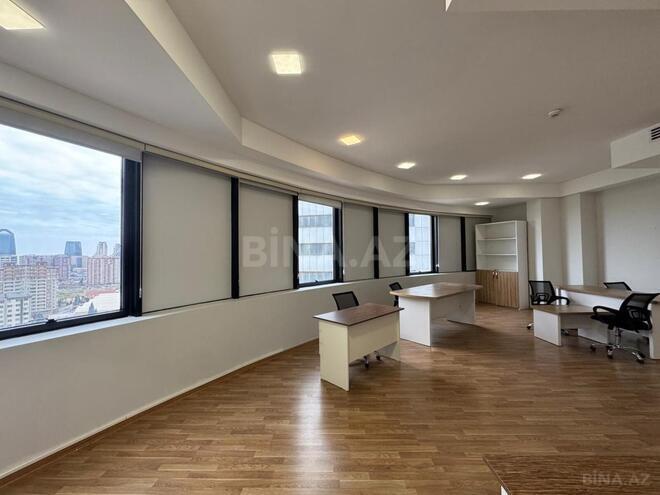 Сдаётся 5-комн. офис 232 м², м. Гянджлик, photo 11 from 19