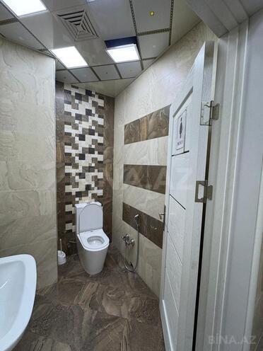 Сдаётся 5-комн. офис 232 м², м. Гянджлик, photo 13 from 19