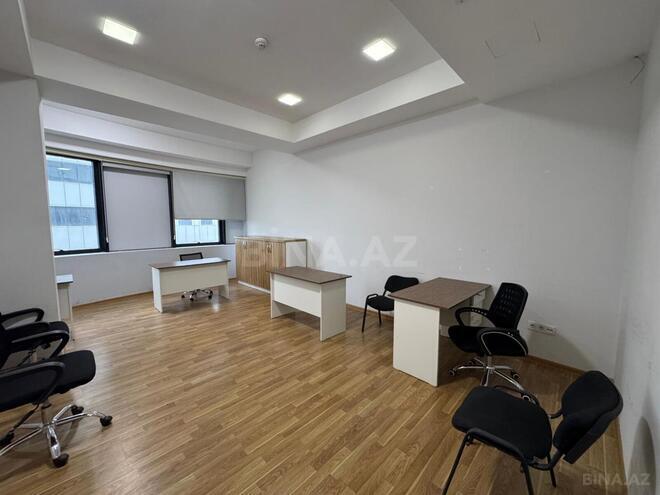 Сдаётся 5-комн. офис 232 м², м. Гянджлик, photo 12 from 19