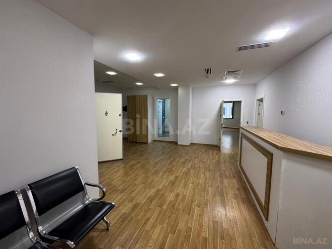 Сдаётся 5-комн. офис 232 м², м. Гянджлик, photo 17 from 19