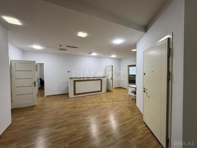 Сдаётся 5-комн. офис 232 м², м. Гянджлик, photo 16 from 19