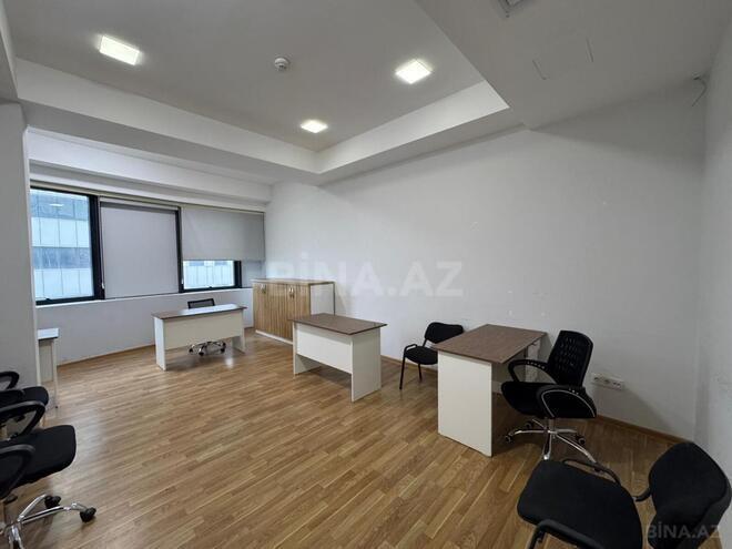 Сдаётся 5-комн. офис 232 м², м. Гянджлик, photo 3 from 19