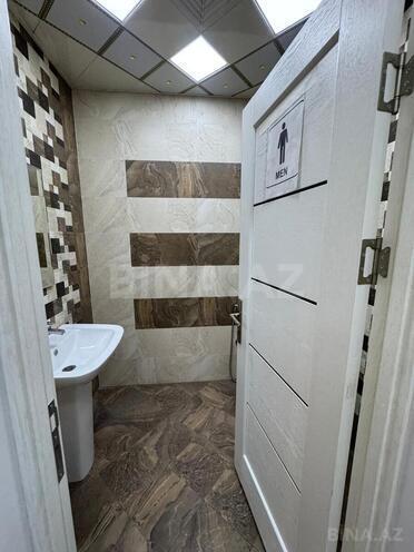 Сдаётся 5-комн. офис 232 м², м. Гянджлик, photo 15 from 19