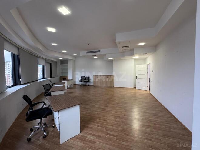 Сдаётся 5-комн. офис 232 м², м. Гянджлик, photo 18 from 19