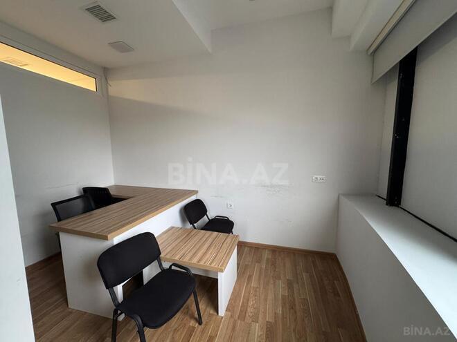 Сдаётся 5-комн. офис 232 м², м. Гянджлик, photo 6 from 19