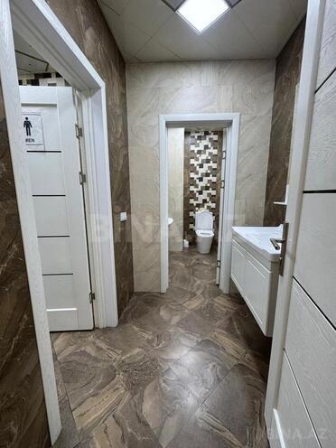 Сдаётся 5-комн. офис 232 м², м. Гянджлик, photo 14 from 19