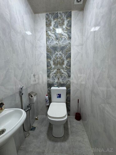 Сдаётся 2-комн. новостройка 60 м², пос. Масазыр, photo 13 from 15