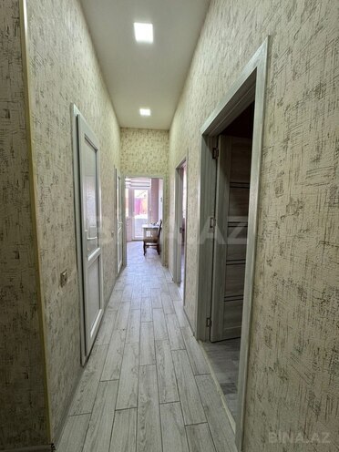 Сдаётся 2-комн. новостройка 60 м², пос. Масазыр, photo 11 from 15