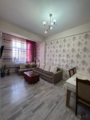 Сдаётся 2-комн. новостройка 60 м², пос. Масазыр, photo 1 from 15