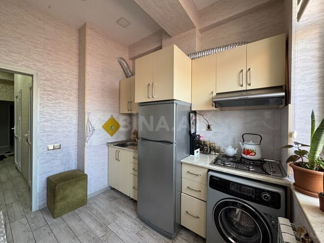Сдаётся 2-комн. новостройка 60 м², пос. Масазыр, photo 7 from 15