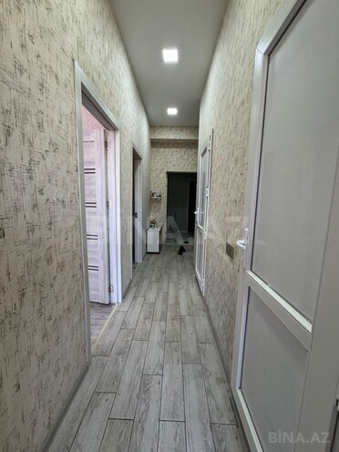 Сдаётся 2-комн. новостройка 60 м², пос. Масазыр, photo 5 from 15