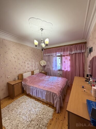 Продаётся 4-комн. вторичка 96 м², м. Ази Асланов, photo 8 from 16