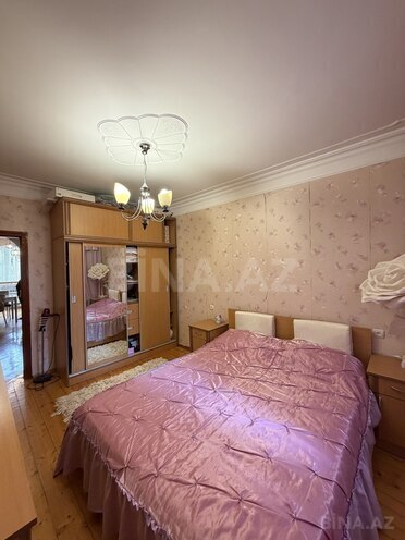 Продаётся 4-комн. вторичка 96 м², м. Ази Асланов, photo 7 from 16