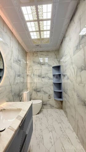 Продаётся 3-комн. новостройка 130 м², Насиминский  р., photo 12 from 16