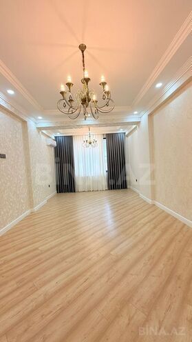 Продаётся 3-комн. новостройка 130 м², Насиминский  р., photo 1 from 16