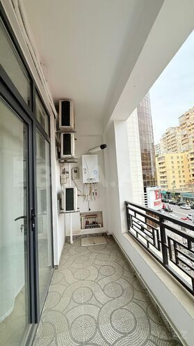 Продаётся 3-комн. новостройка 130 м², Насиминский  р., photo 11 from 16