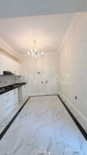 Продаётся 3-комн. новостройка 130 м², Насиминский  р., photo 14 from 16