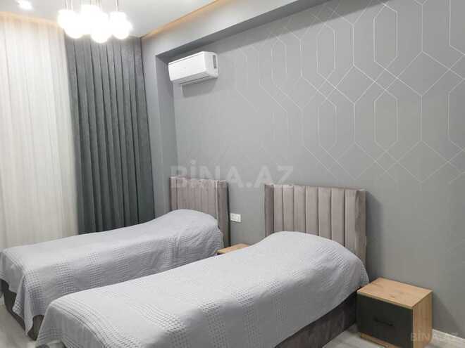 Сдаётся 3-комн. новостройка 150 м², м. 28 мая, photo 11 from 18