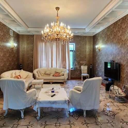 Сдаётся 4-комн. дом/дача 90 м², пос. Мардакан, photo 10 from 13