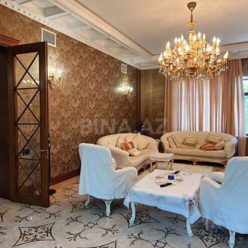 Сдаётся 4-комн. дом/дача 90 м², пос. Мардакан, photo 7 from 13