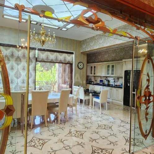 Сдаётся 4-комн. дом/дача 90 м², пос. Мардакан, photo 8 from 13