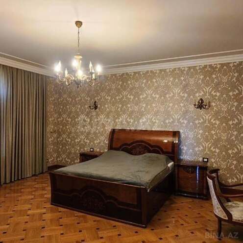 Сдаётся 4-комн. дом/дача 90 м², пос. Мардакан, photo 4 from 13