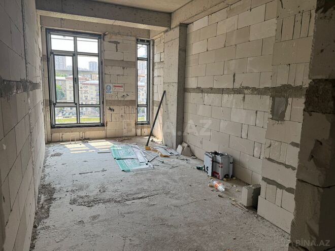 Satılır 3 otaqlı yeni tikili 154 m², Nizami m., photo 5 from 7
