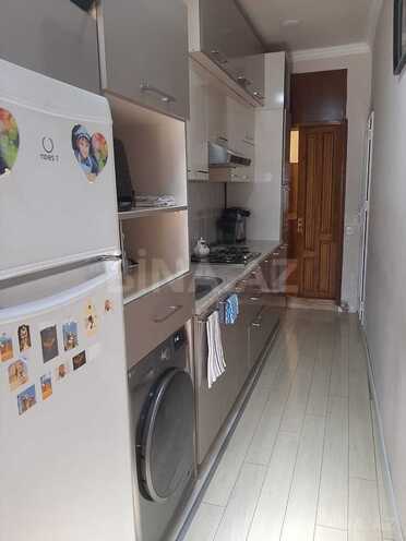 Продаётся 1-комн. вторичка 43 м², м. Ичеришехер, photo 3 from 13