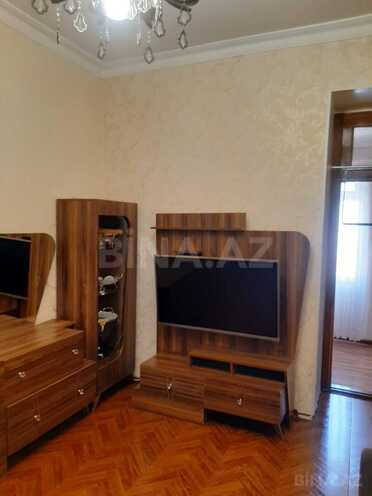 Продаётся 1-комн. вторичка 43 м², м. Ичеришехер, photo 5 from 13