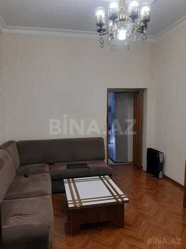 Продаётся 1-комн. вторичка 43 м², м. Ичеришехер, photo 6 from 13