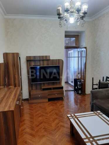 Продаётся 1-комн. вторичка 43 м², м. Ичеришехер, photo 10 from 13