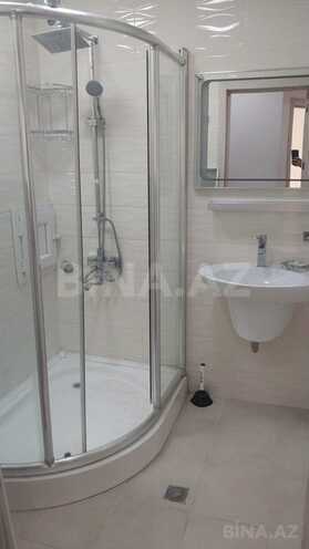 Продаётся 2-комн. новостройка 93 м², м. Иншаатчылар, photo 10 from 13