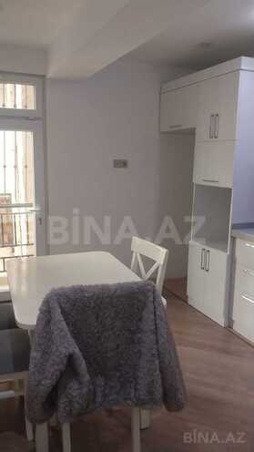 Продаётся 2-комн. новостройка 93 м², м. Иншаатчылар, photo 9 from 13